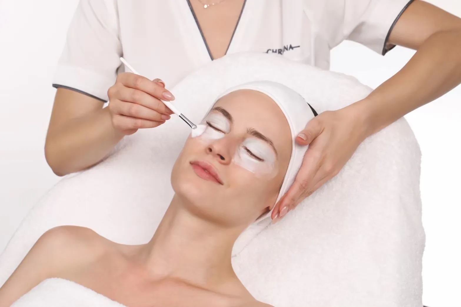 【老け見え・目尻シワ特化】クリスティーナ★ニュアンス